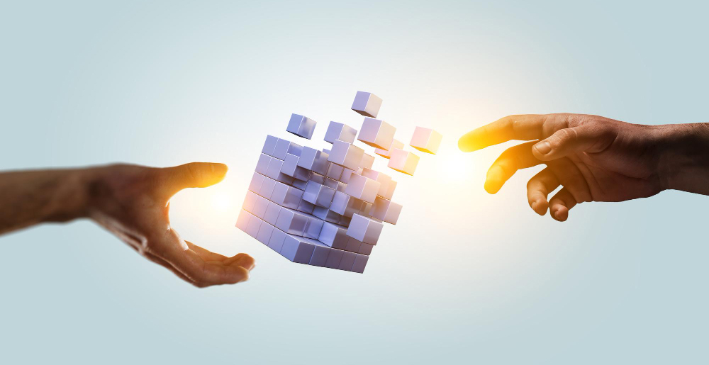 الحل الأقوى والأكثر موثوقية